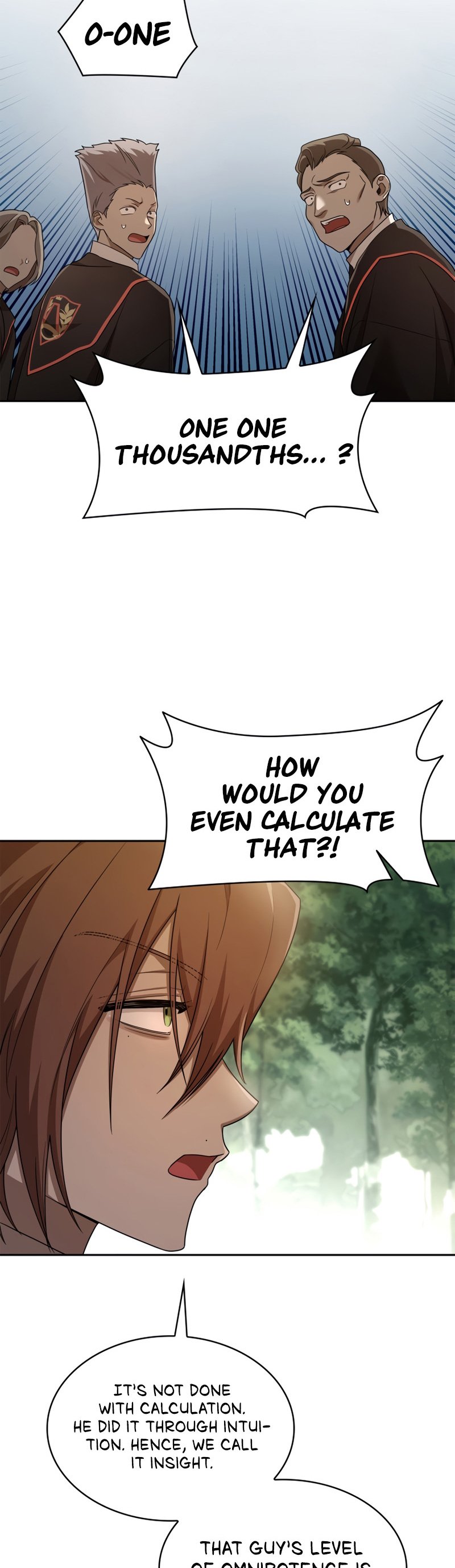 Infinite Mage, Chapter 38 image 38